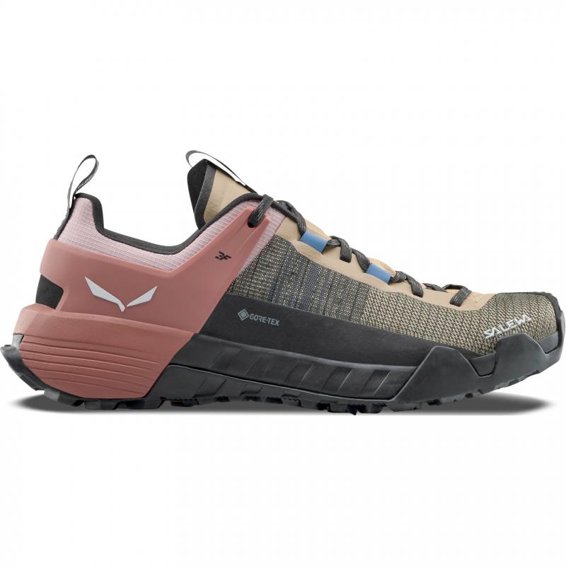 Salewa Wildfire NXT GTX - Dame - Bilde 1