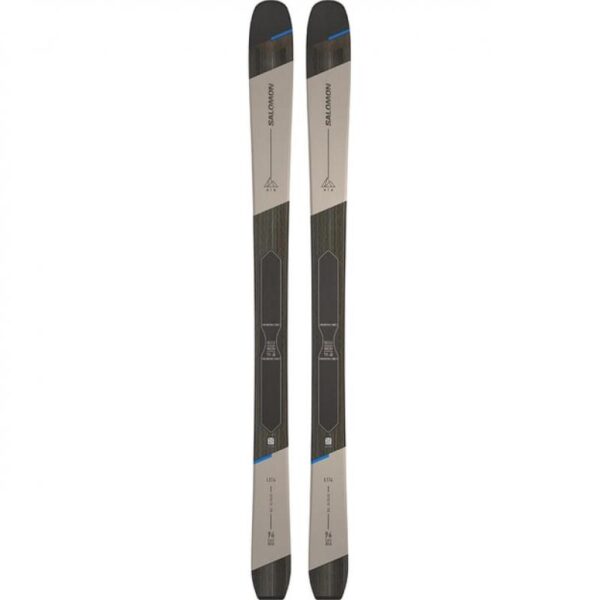 Salomon N MTN 96 Carbon