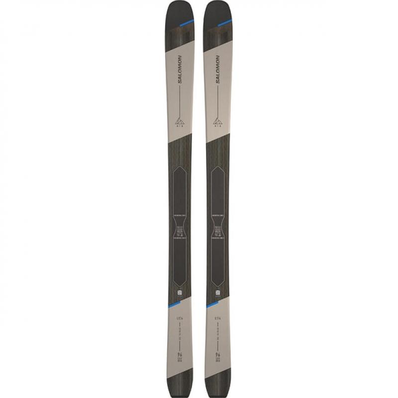 Salomon N MTN 96 Carbon - Bilde 1