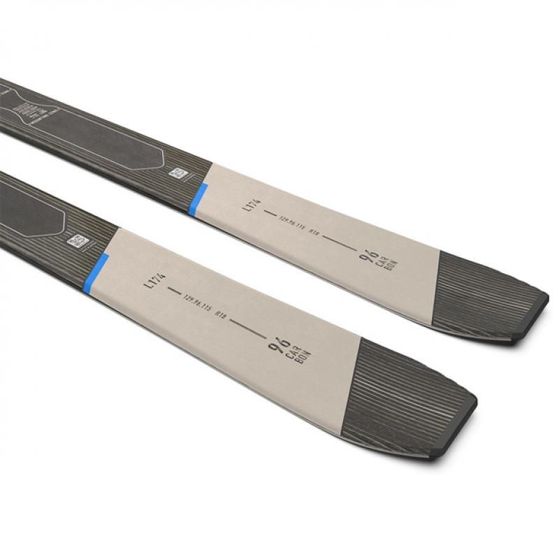 Salomon N MTN 96 Carbon - Bilde 2