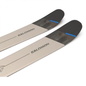 Salomon N MTN 96 Carbon - Bilde 4