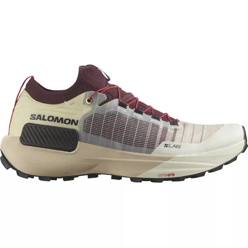 Salomon S/Lab Genesis - Bilde 1