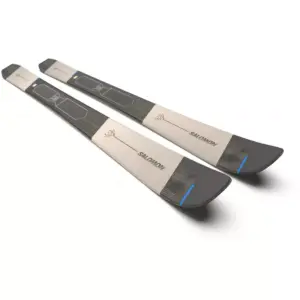 Salomon MTN 96 Carb m/feller - Bilde 1