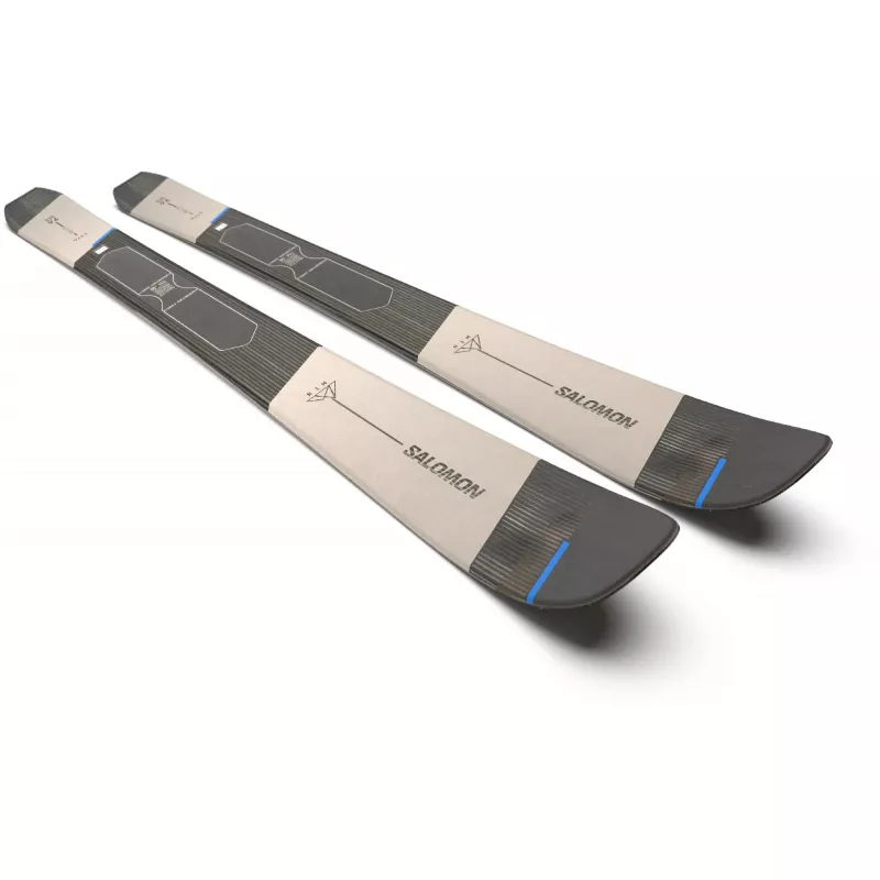 Salomon MTN 96 Carb m/feller - Bilde 1