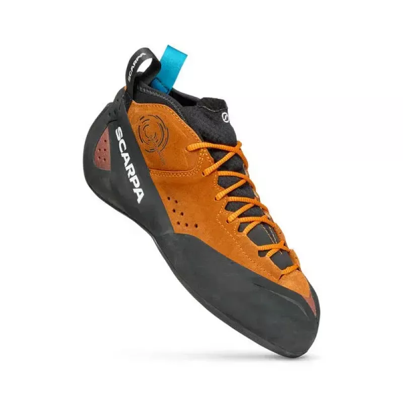Scarpa Generator Mid - Bilde 1