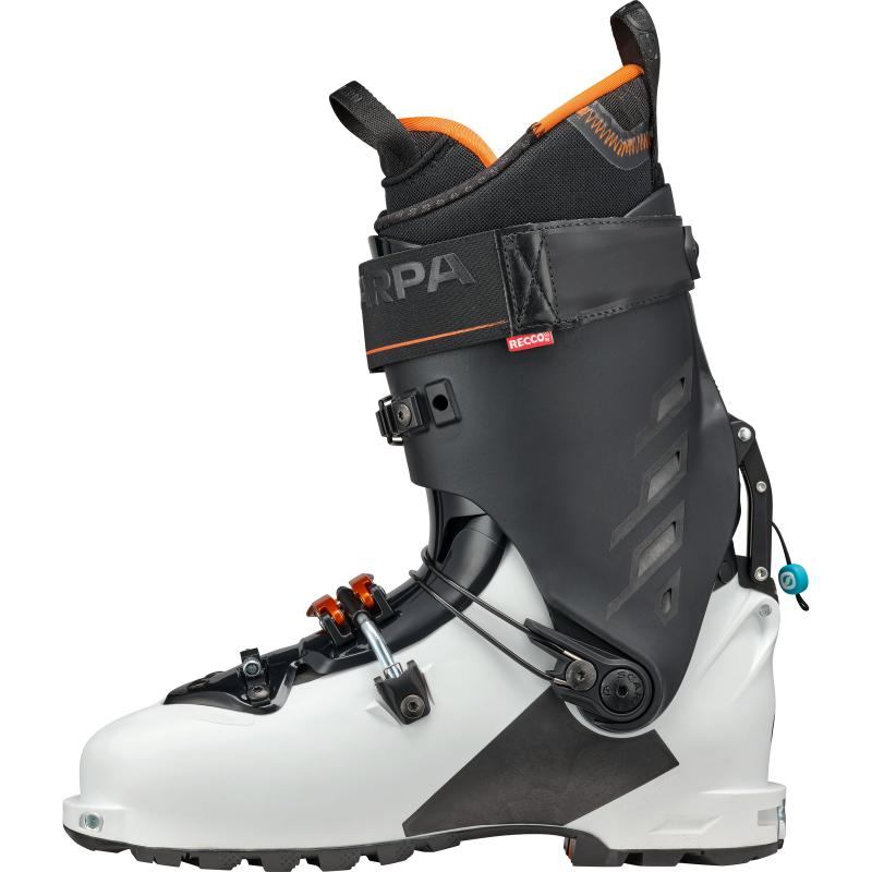 Scarpa Maestrale RS - Bilde 4