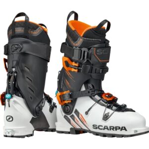 Scarpa Maestrale RS - Bilde 3
