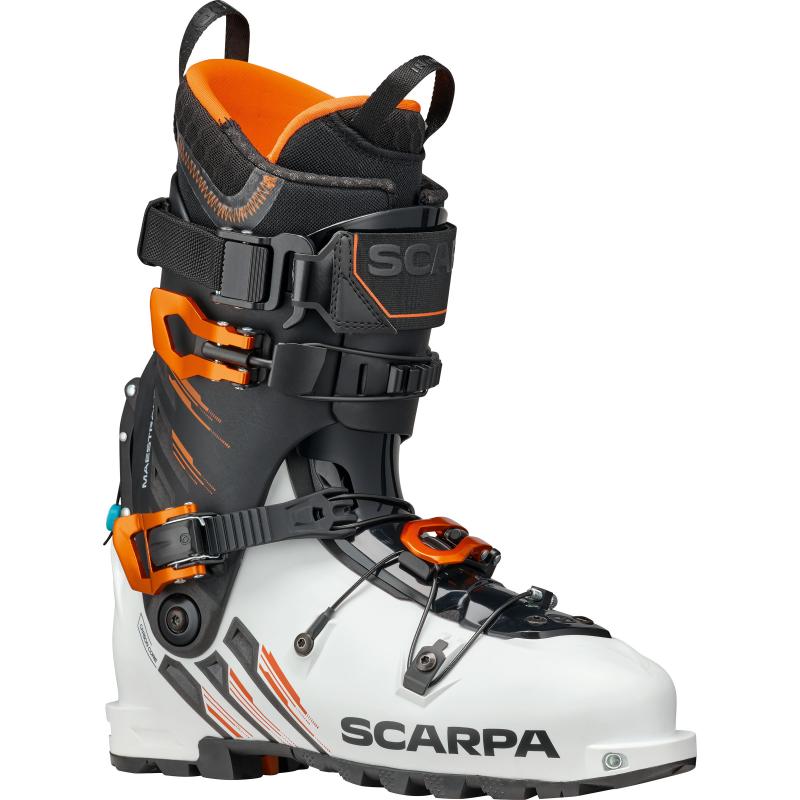 Scarpa Maestrale RS - Bilde 2