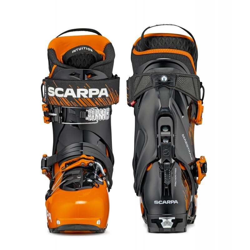 Scarpa Scarpa Maestrale 12053-501 Svolvær Sportcenter 1 2 3 4