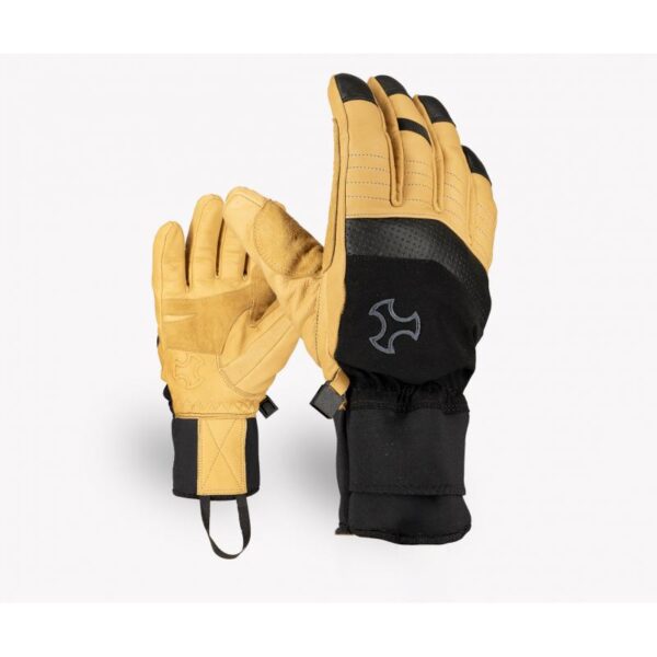 SkiTrab Guanto Orltes