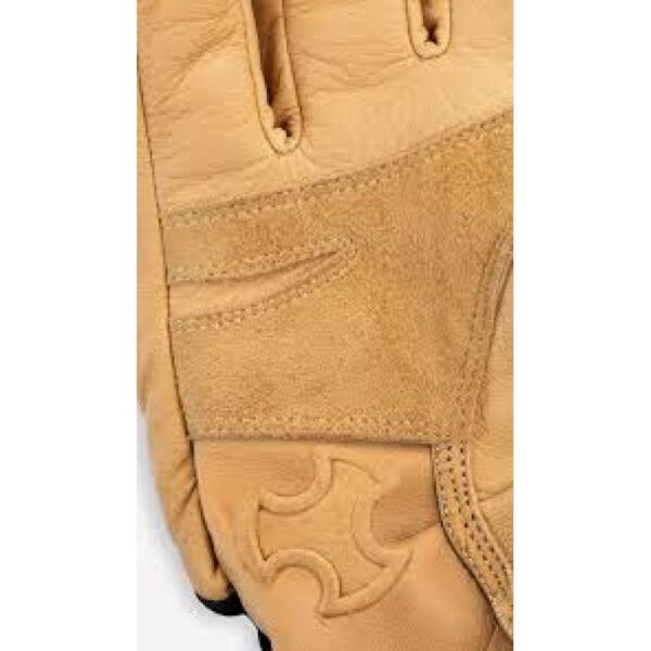 SkiTrab Guanto Orltes