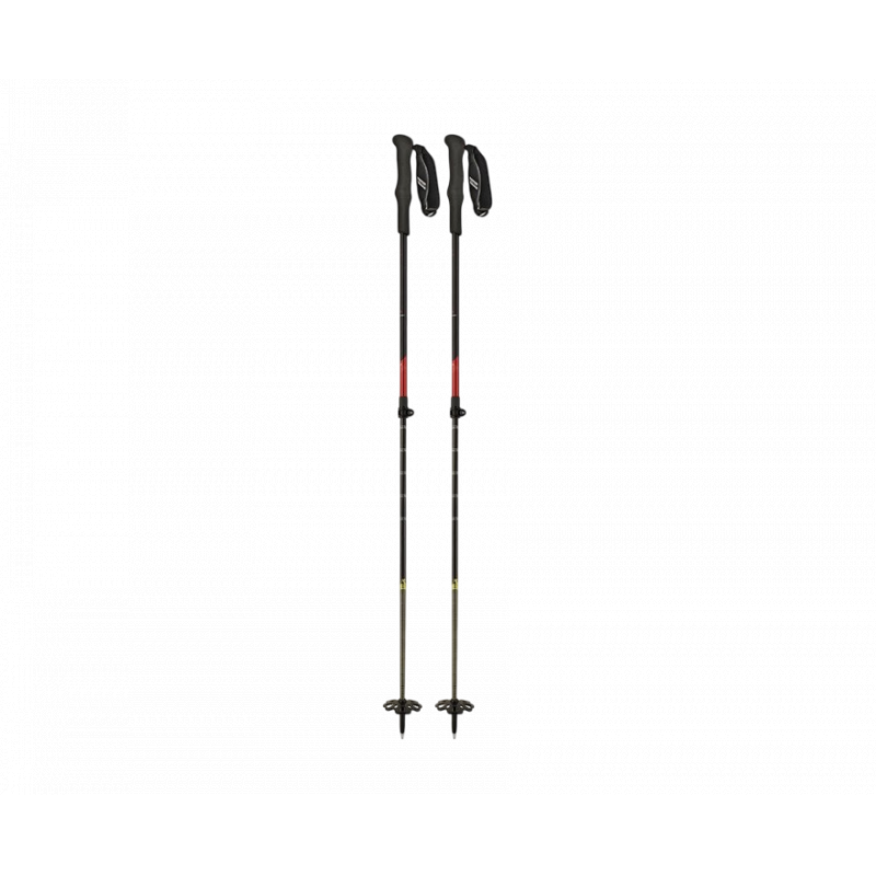 SkiTrab Magico 16/14 Carbon - Bilde 1