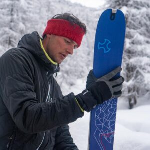 SkiTrab Neve 104 - Bilde 2