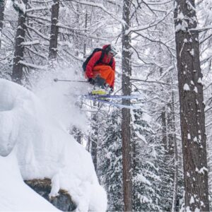 SkiTrab Neve 104 - Bilde 3