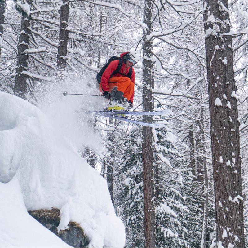 SkiTrab Neve 104 - Bilde 3