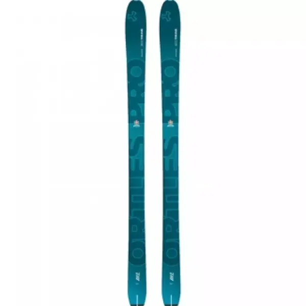 SkiTrab Ortles Pro 90