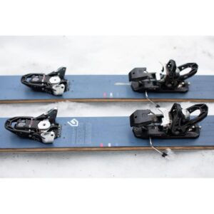 SkiTrab TR1 - Bilde 2