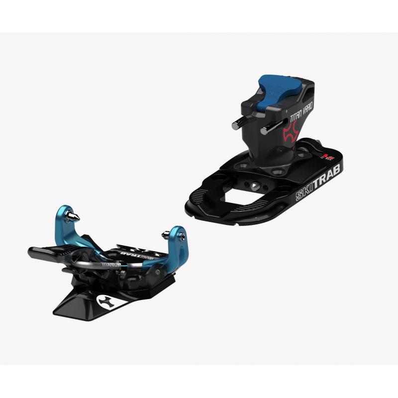 SkiTrab Titan Vario .2 - Bilde 2