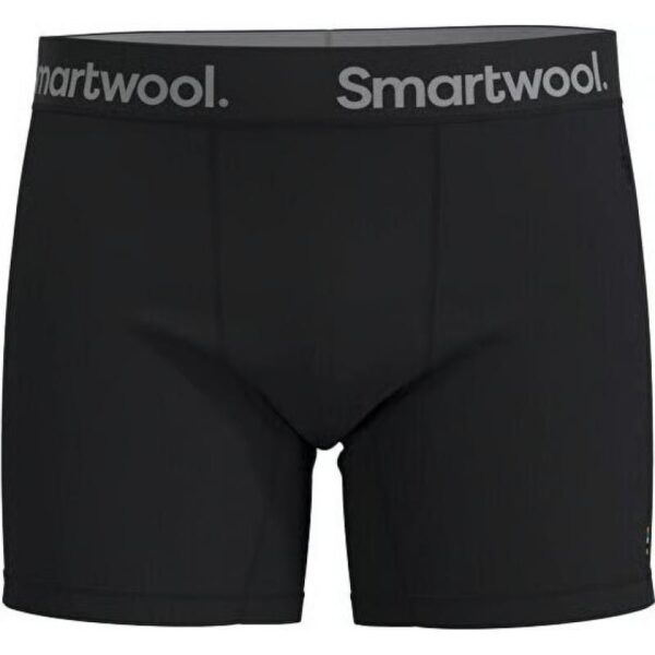 Smartwool M Active Boxer Brief Boxed