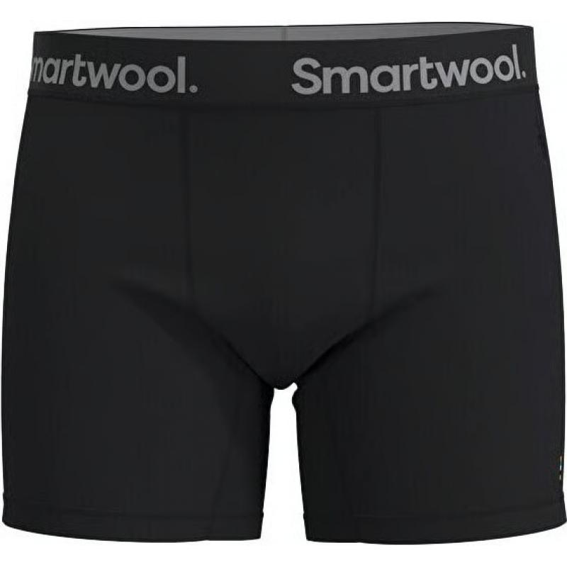 Smartwool M Active Boxer Brief Boxed - Bilde 1