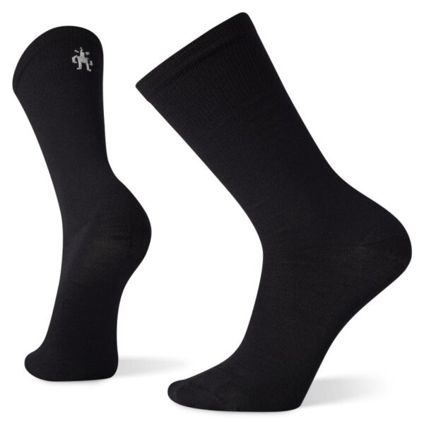 Smartwool Smartwool Hike Classic Edition Zero Cushion Liner Crew Socks B01650 Retur Lofoten 1