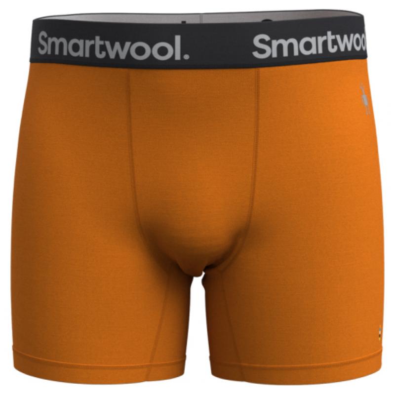 Smartwool Smartwool M Active Boxer Brief Boxed B16996 Retur Lofoten 1