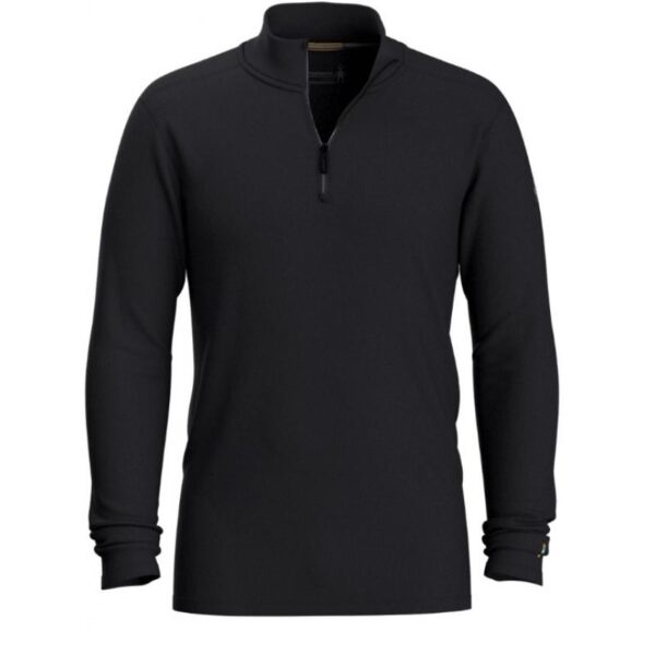 Smartwool Smartwool M Classic All-Season Merino Base Layer 1-4 Zip Boxed B02820 Retur Lofoten 1