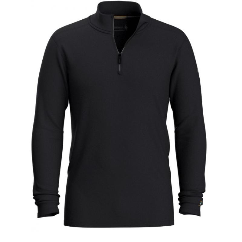 Smartwool Smartwool M Classic All-Season Merino Base Layer 1-4 Zip Boxed B02820 Retur Lofoten 1