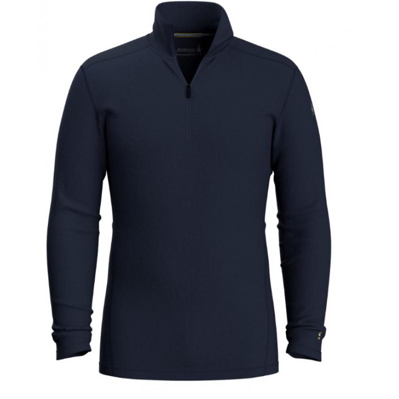Smartwool Smartwool M Classic Thermal Merino Base Layer 1-4 Zip Boxed B02822 Retur Lofoten 1