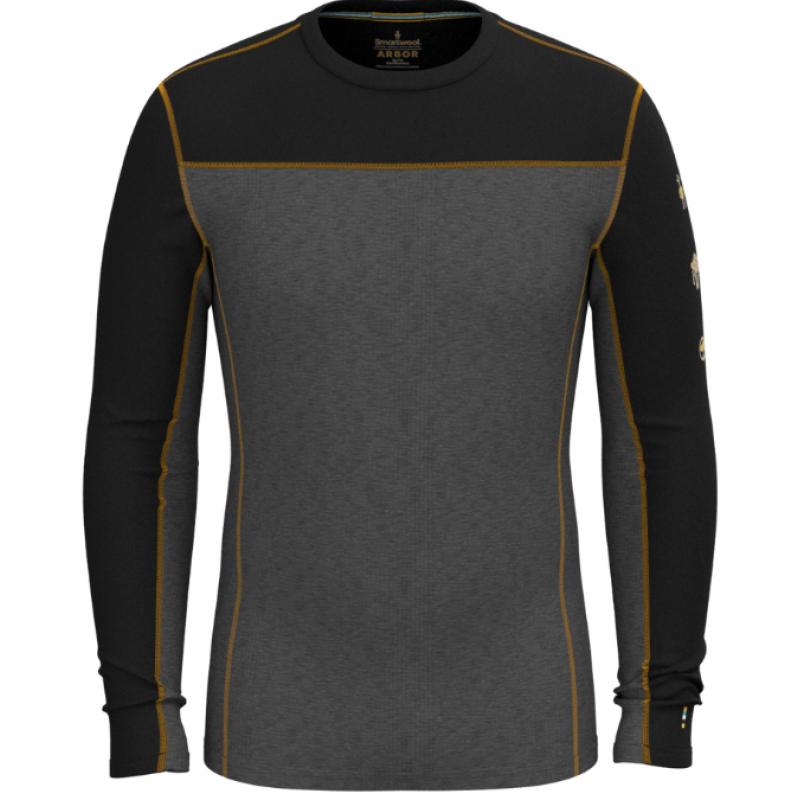 Smartwool Smartwool M Classic Thermal Merino Base Layer B02570 Retur Lofoten 1