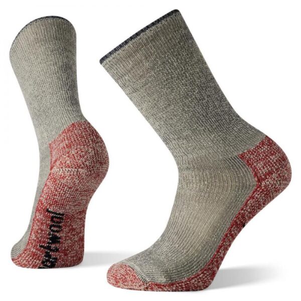 Smartwool Smartwool Mountaineer Classic Edition Maximum Cushion Crew Socks B13300 Retur Lofoten 1