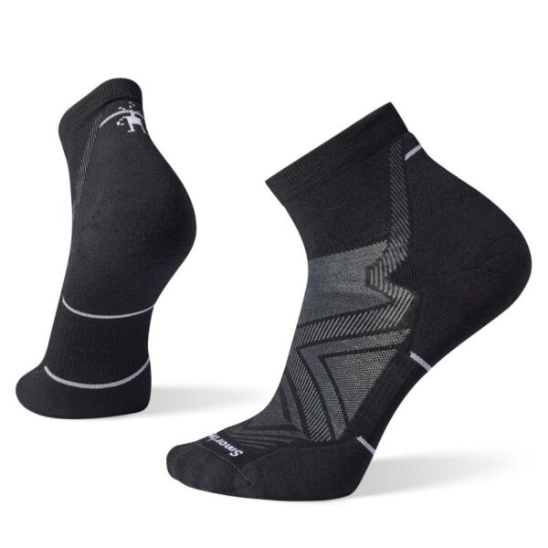 Smartwool Smartwool Run Targeted Cushion Ankle Socks B01661 Retur Lofoten 1