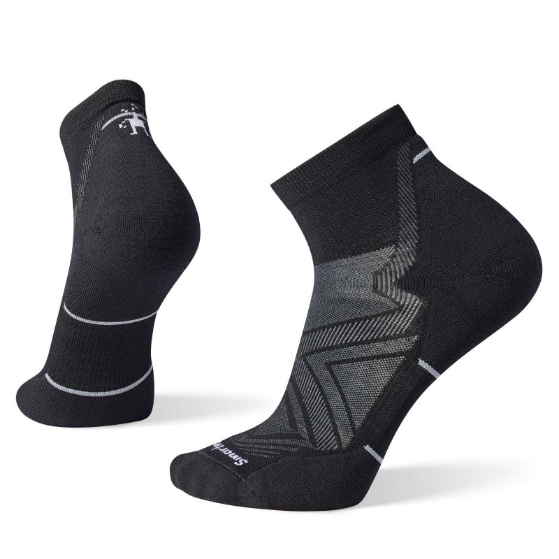 Smartwool Smartwool Run Targeted Cushion Ankle Socks B01661 Retur Lofoten 1