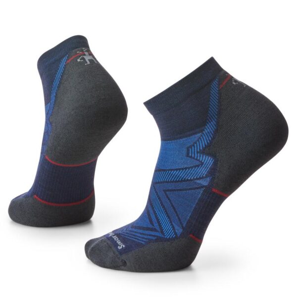Smartwool Smartwool Run Targeted Cushion Ankle Socks B01661 Retur Lofoten 1