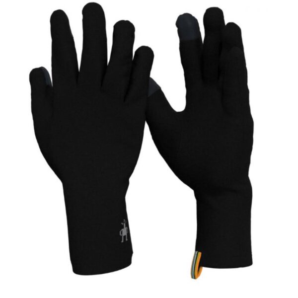 Smartwool Smartwool Thermal Merino Glove B18132 Retur Lofoten 1