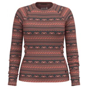 Smartwool Smartwool W Classic Thermal Merino Base Laye B16370 Retur Lofoten 1