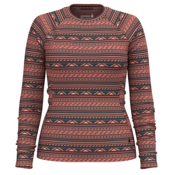 Smartwool Smartwool W Classic Thermal Merino Base Laye B16370 Retur Lofoten 1