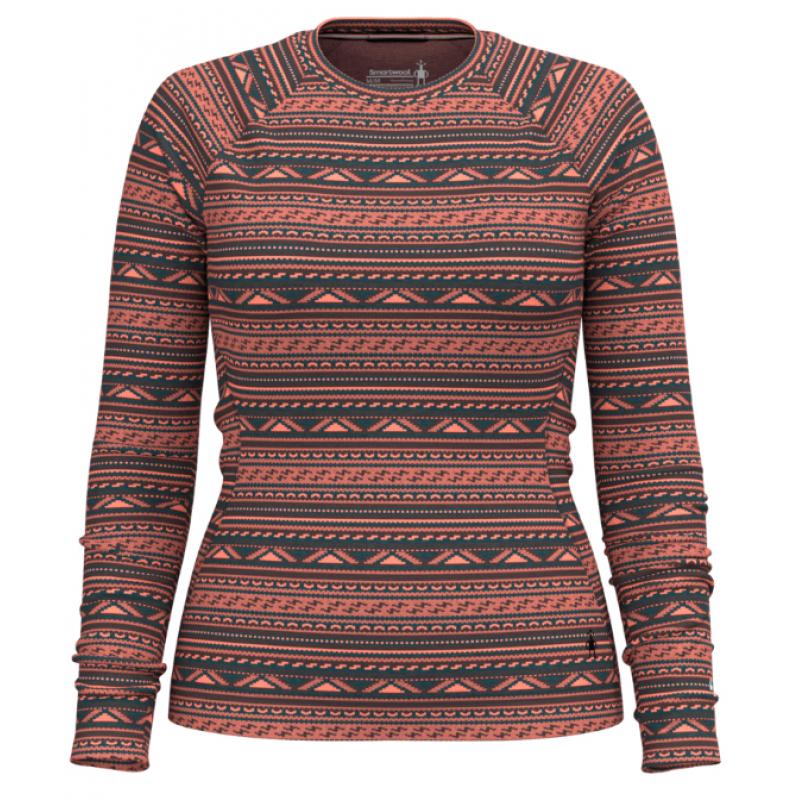 Smartwool Smartwool W Classic Thermal Merino Base Laye B16370 Retur Lofoten 1