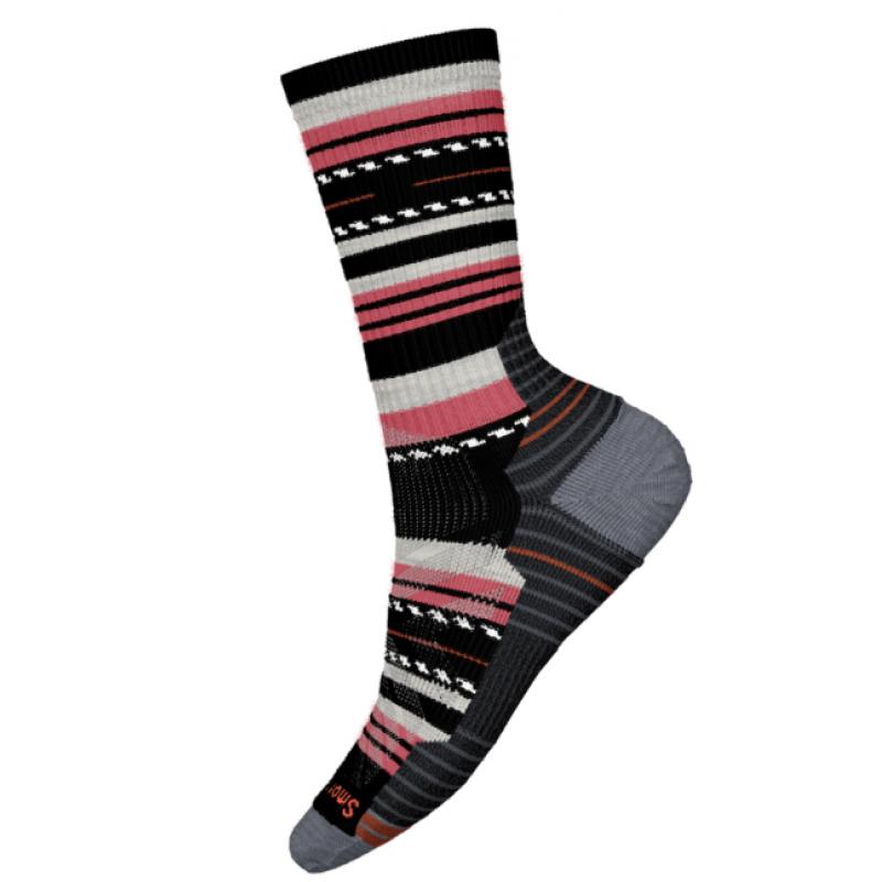 Smartwool Smartwool W Hike Light Cushion Margarita Cre B01586 Retur Lofoten 1