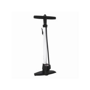 XLC XLC Floor pump Delta PU-S07 11 bar-160 psi 2501954905 Retur Lofoten 1