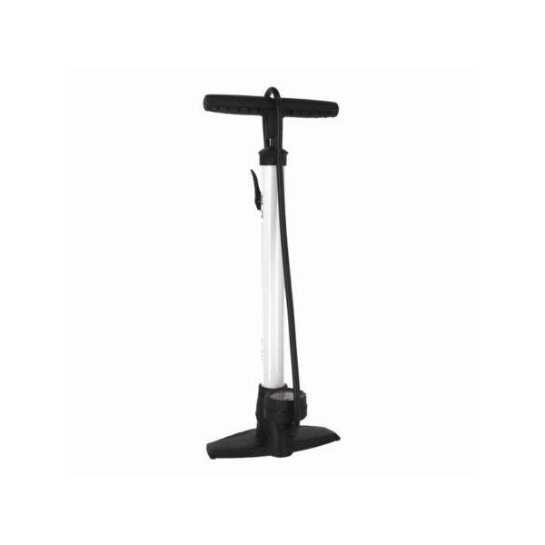 XLC XLC Floor pump Delta PU-S07 11 bar-160 psi 2501954905 Retur Lofoten 1