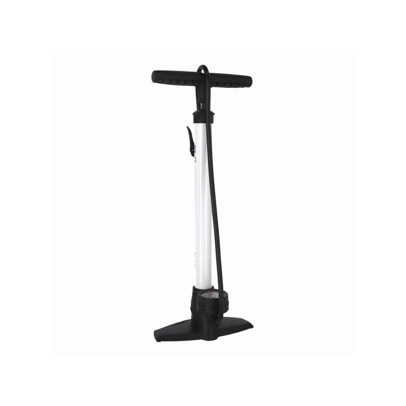XLC XLC Floor pump Delta PU-S07 11 bar-160 psi 2501954905 Retur Lofoten 1