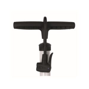 XLC XLC Floor pump Delta PU-S07 11 bar-160 psi 2501954905 Retur Lofoten 2