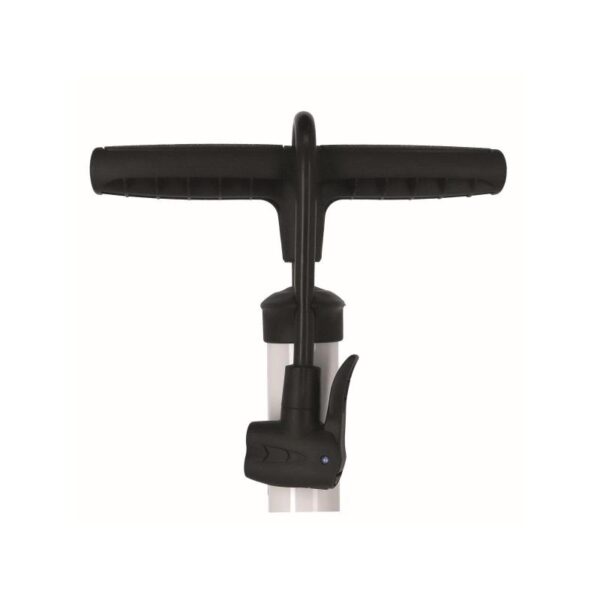 XLC XLC Floor pump Delta PU-S07 11 bar-160 psi 2501954905 Retur Lofoten 2
