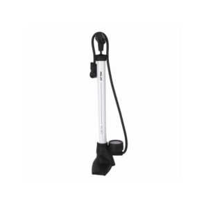 XLC XLC Floor pump Delta PU-S07 11 bar-160 psi 2501954905 Retur Lofoten 4