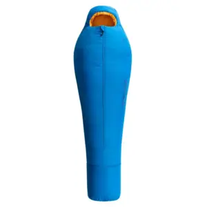 Mammut Kannik Fiber - Barn