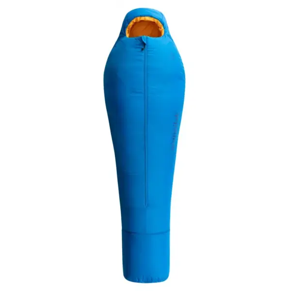 Mammut Kannik Fiber - Barn