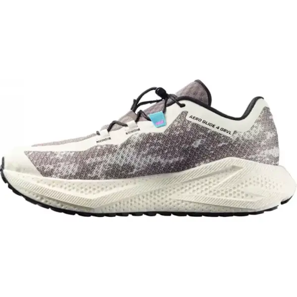 Salomon Aero Glide 4 GRVL - Herre