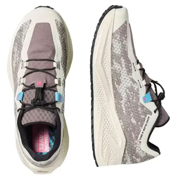 Salomon Aero Glide 4 GRVL - Herre
