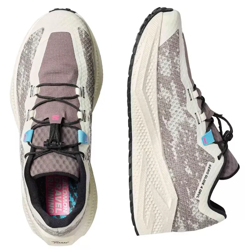 Salomon Aero Glide 4 GRVL - Herre - Bilde 6
